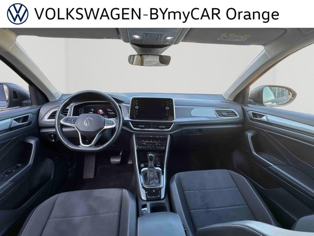 Volkswagen T-Roc - Photo 15