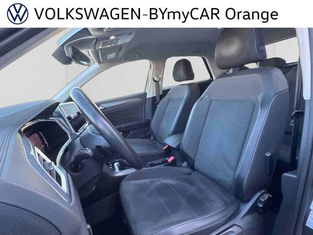 Volkswagen T-Roc - Photo 18