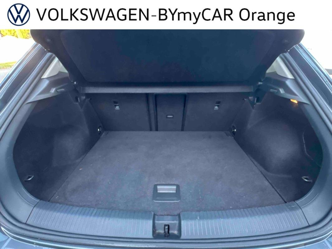 Volkswagen T-Roc - Photo 20