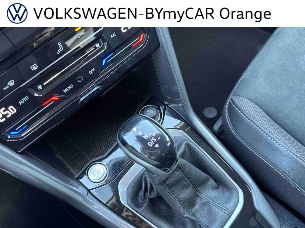 Volkswagen T-Roc - Photo 27