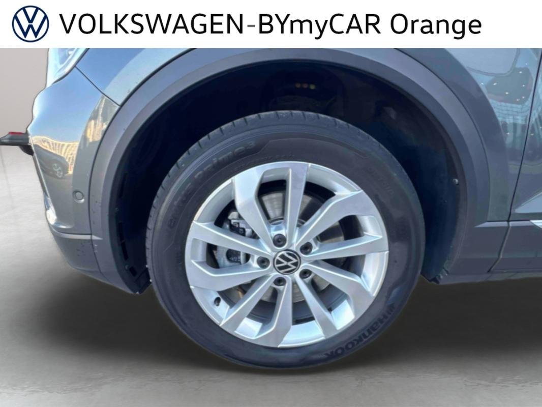 Volkswagen T-Roc - Photo 9