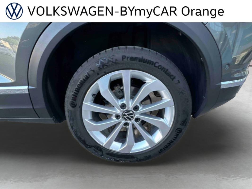 Volkswagen T-Roc - Photo 10