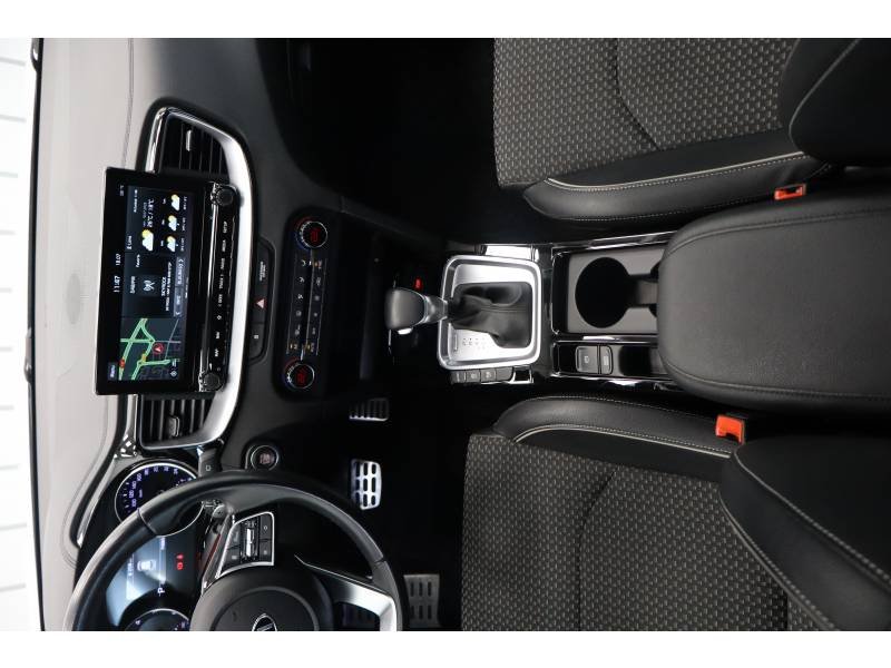 Kia Xceed - Photo 12