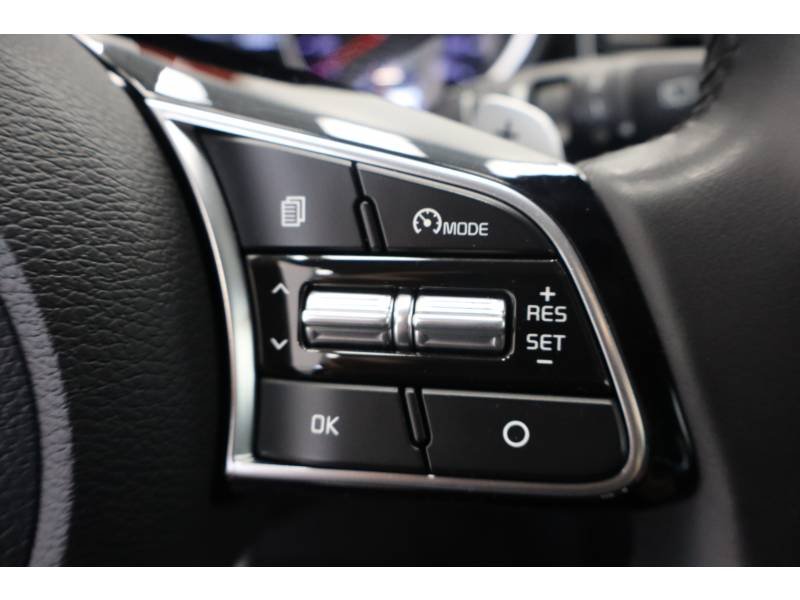 Kia Xceed - Photo 14