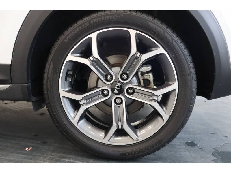 Kia Xceed - Photo 20