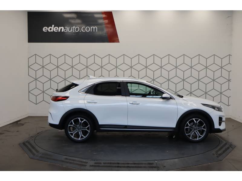 Kia Xceed - Photo 2