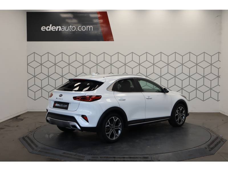 Kia Xceed - Photo 3