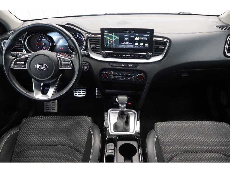 Kia Xceed - Photo 4