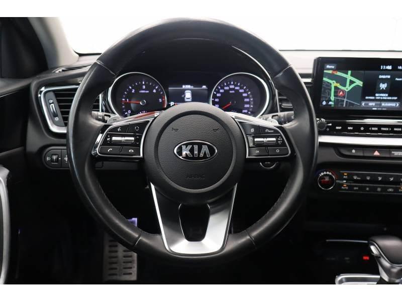Kia Xceed - Photo 5