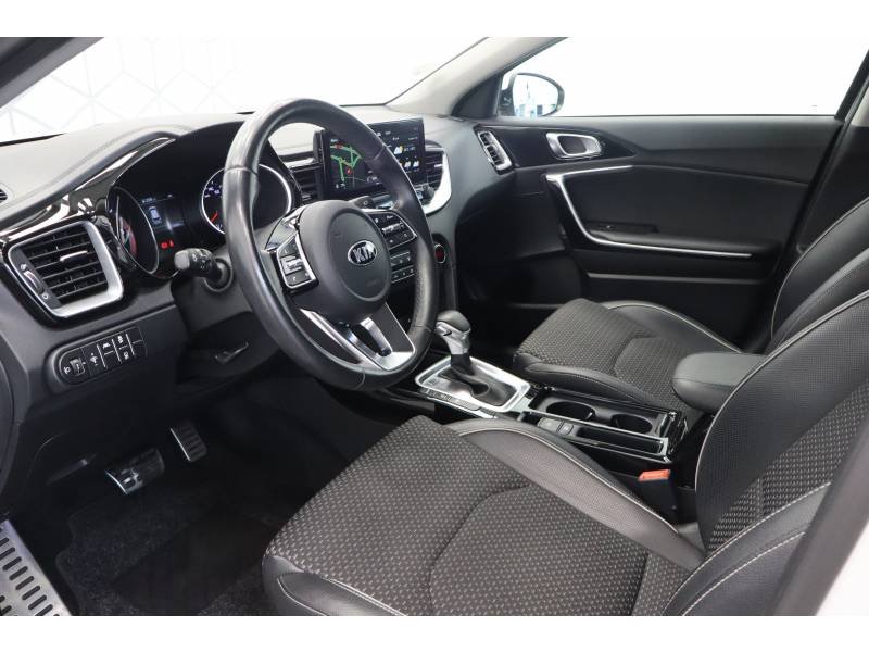 Kia Xceed - Photo 6
