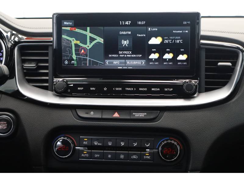 Kia Xceed - Photo 8