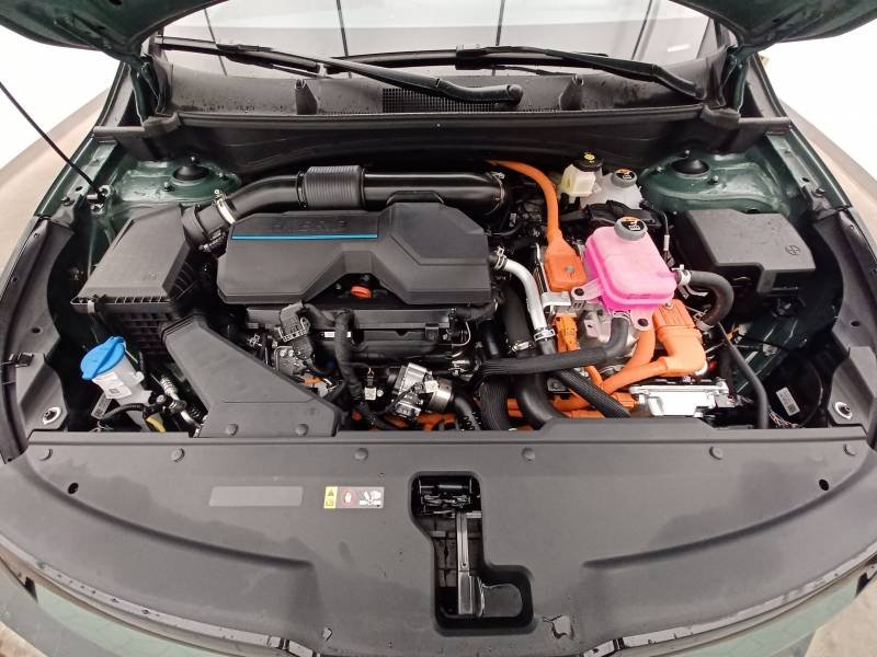 Kia Sportage - Photo 11