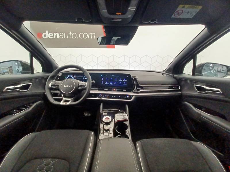 Kia Sportage - Photo 12
