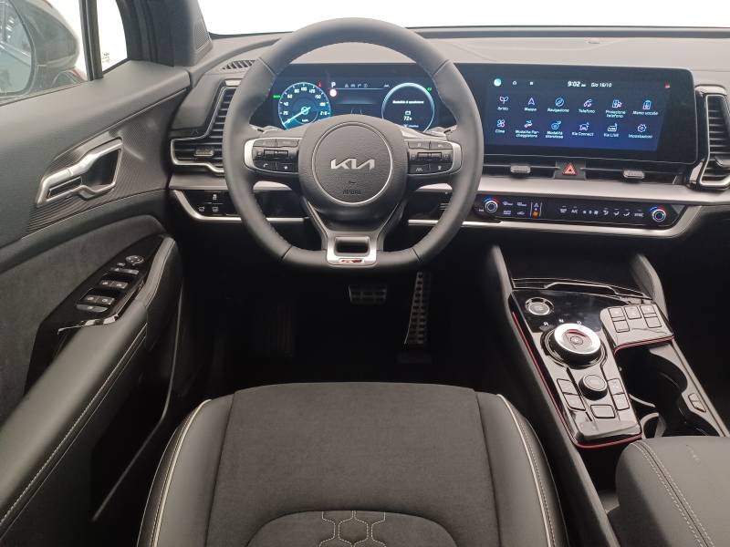 Kia Sportage - Photo 13