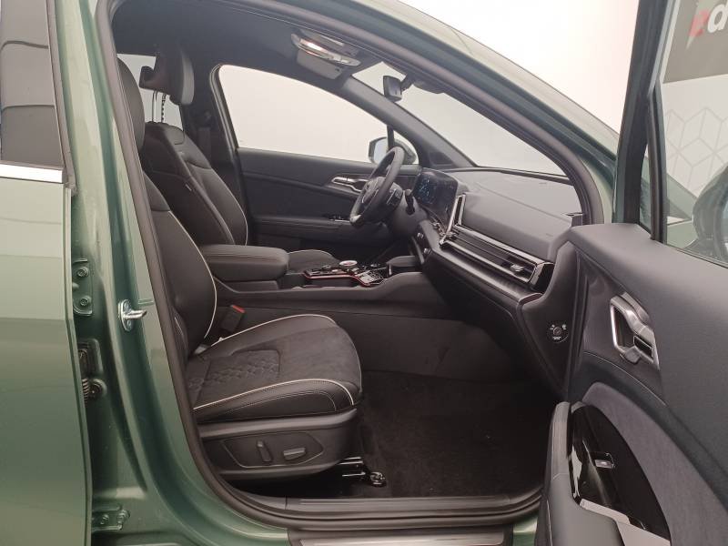 Kia Sportage - Photo 14