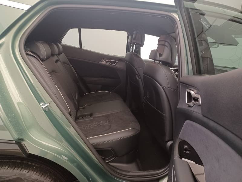 Kia Sportage - Photo 15