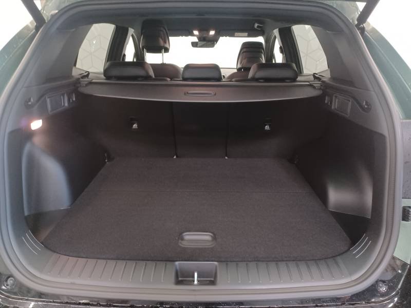 Kia Sportage - Photo 16