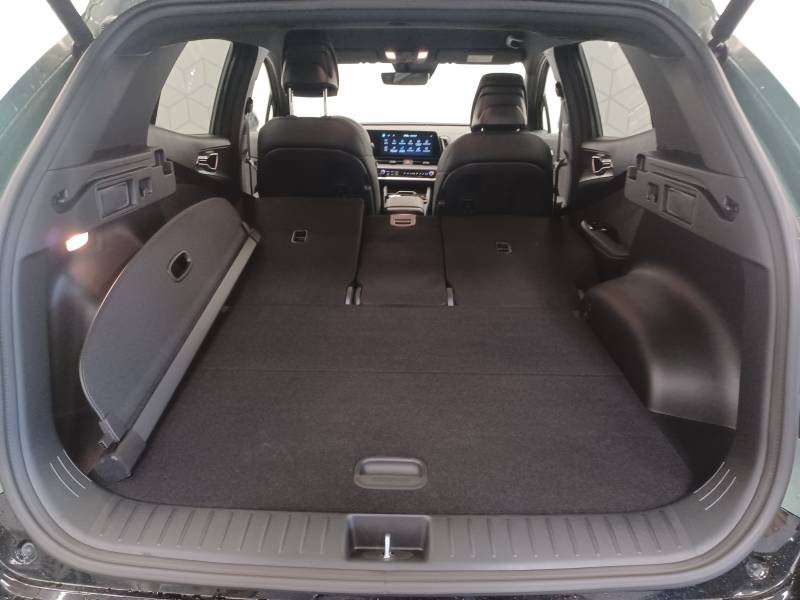 Kia Sportage - Photo 17