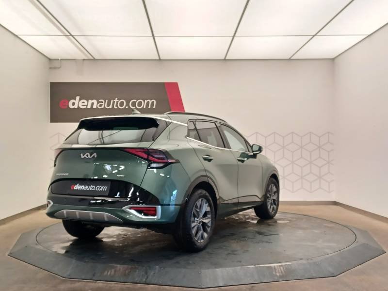 Kia Sportage - Photo 2
