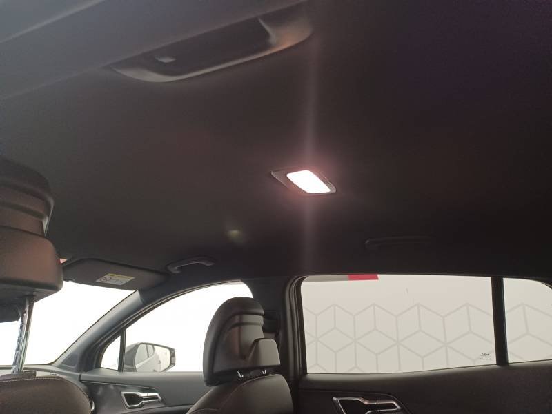 Kia Sportage - Photo 29