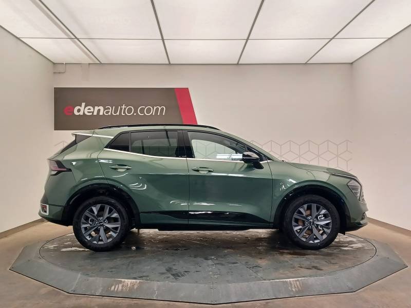 Kia Sportage - Photo 3