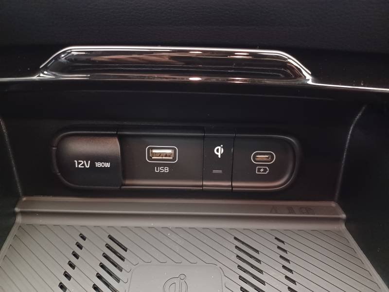 Kia Sportage - Photo 34