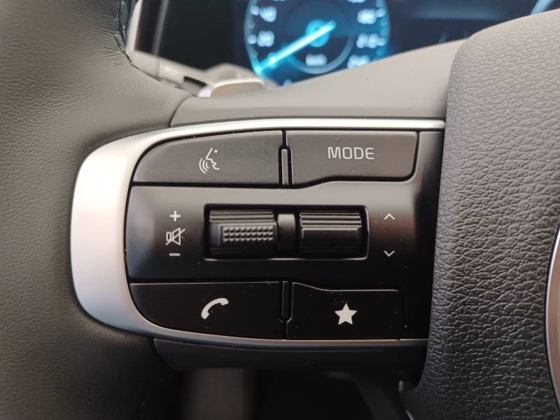 Kia Sportage - Photo 36