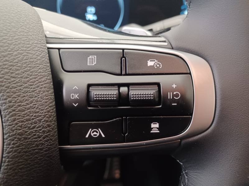 Kia Sportage - Photo 37