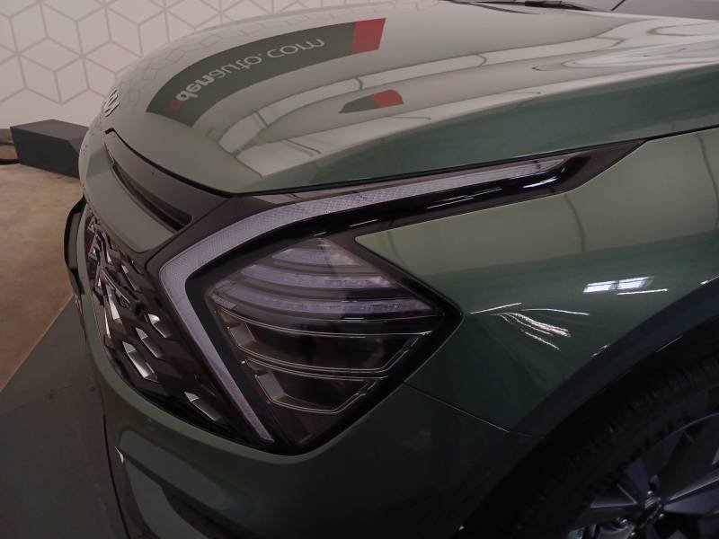 Kia Sportage - Photo 38