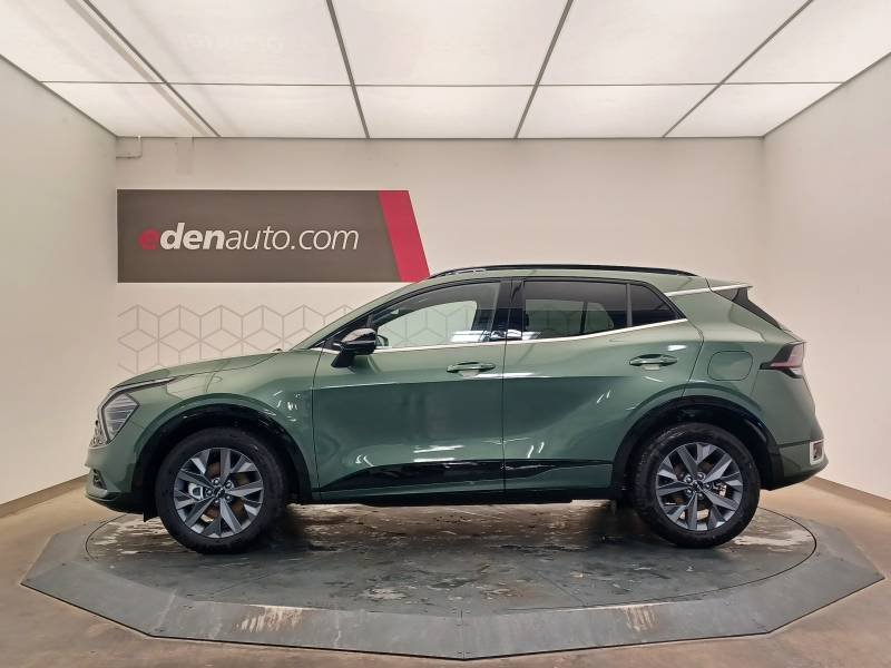 Kia Sportage - Photo 4