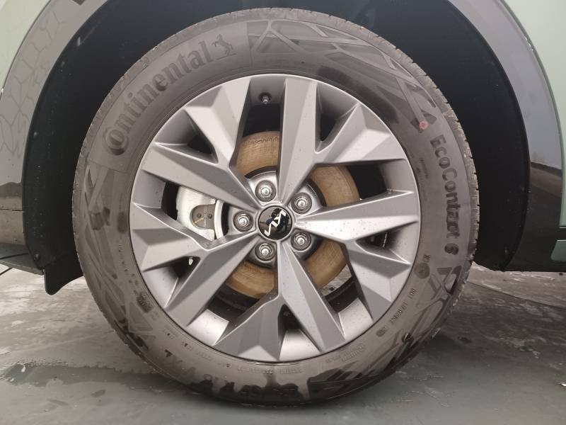 Kia Sportage - Photo 7