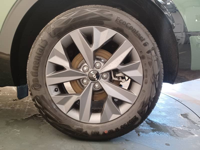Kia Sportage - Photo 8