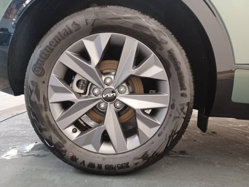 Kia Sportage - Photo 9
