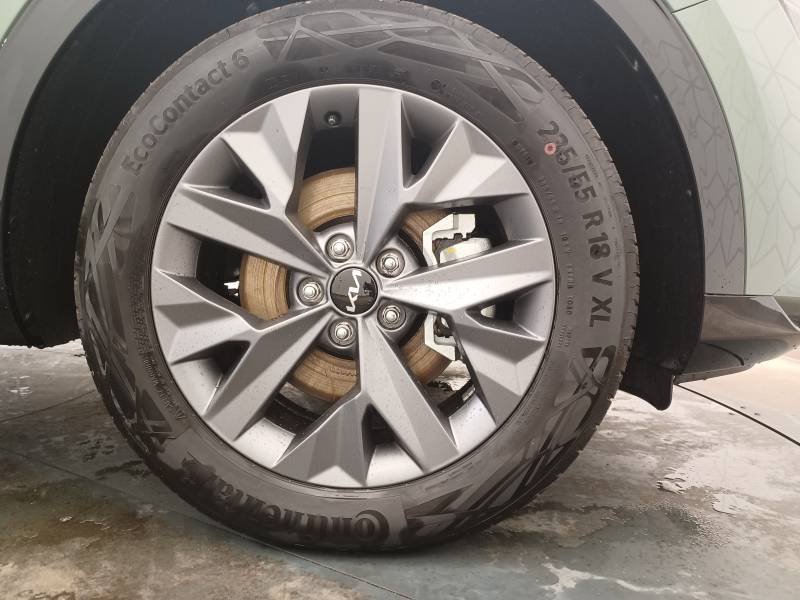 Kia Sportage - Photo 10
