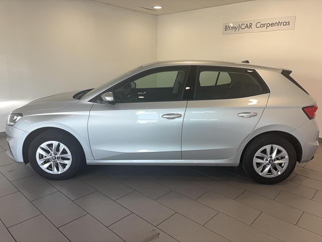 Skoda Fabia - Photo 2