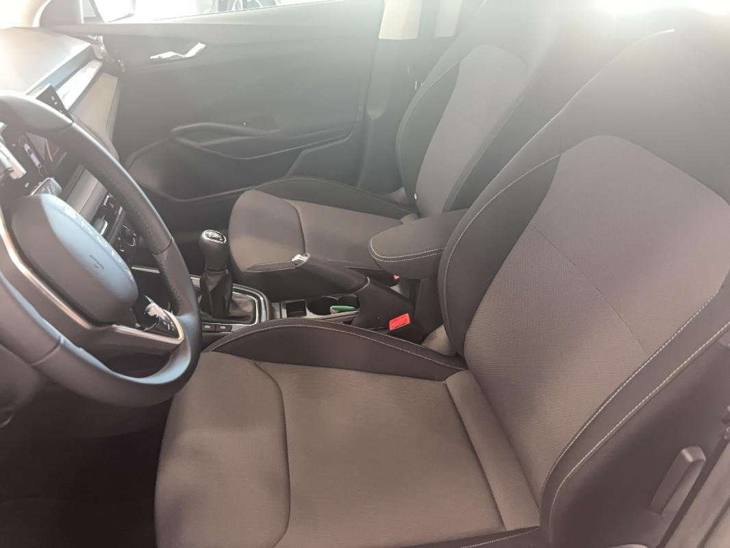 Skoda Fabia - Photo 8