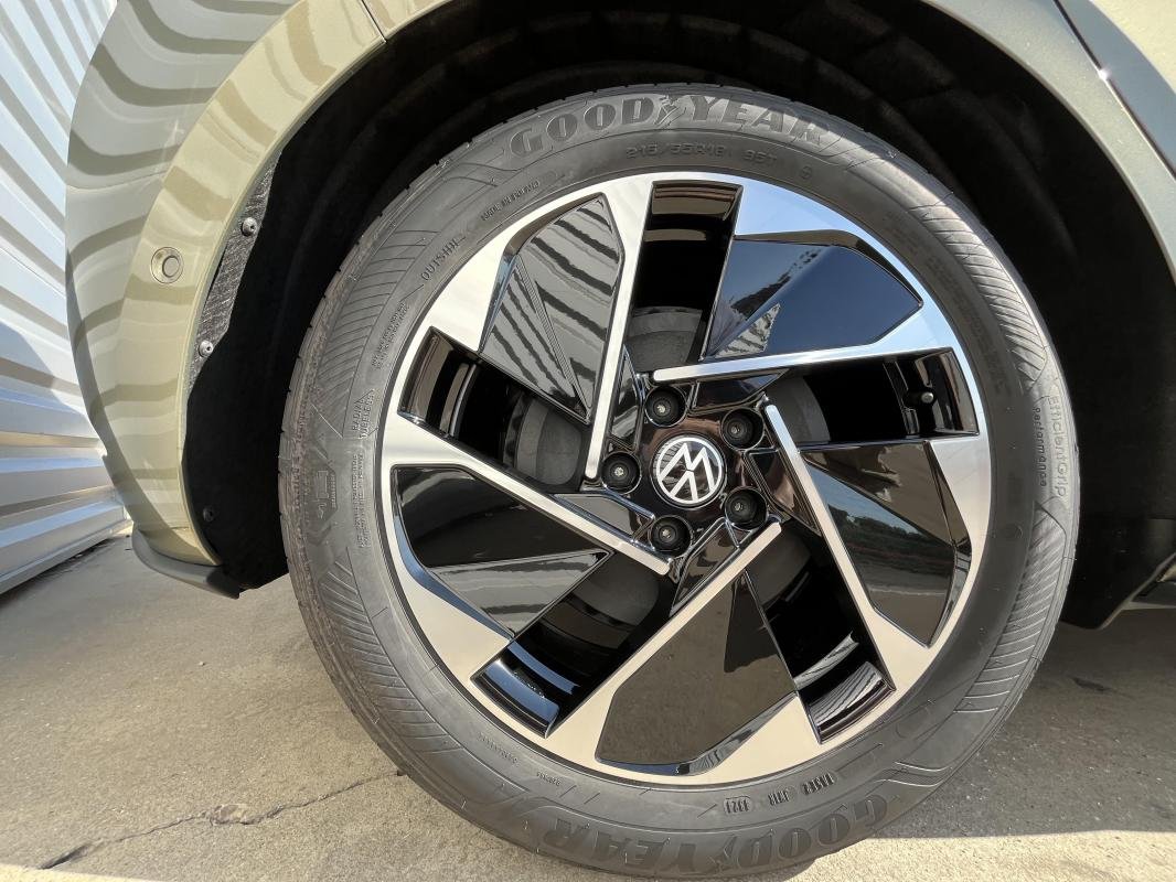 Volkswagen ID.3 - Photo 11