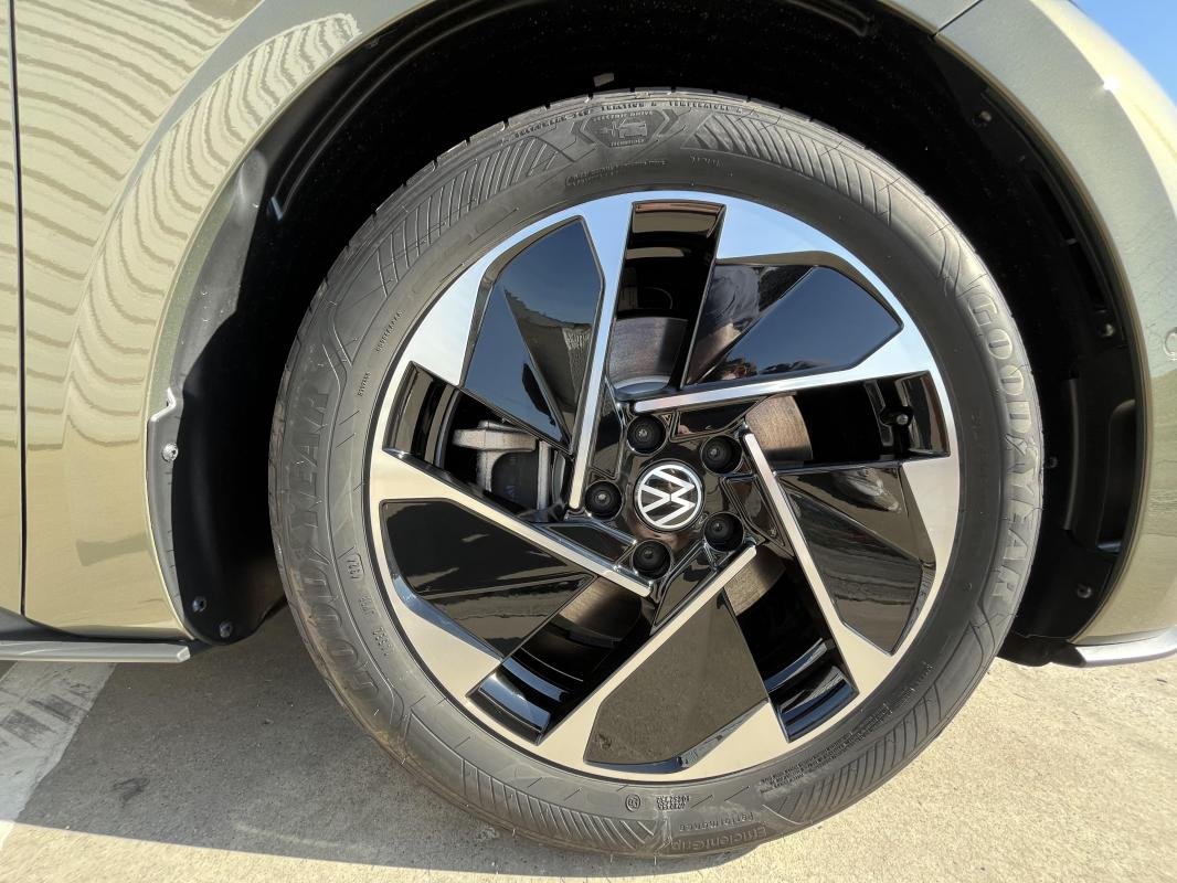 Volkswagen ID.3 - Photo 12