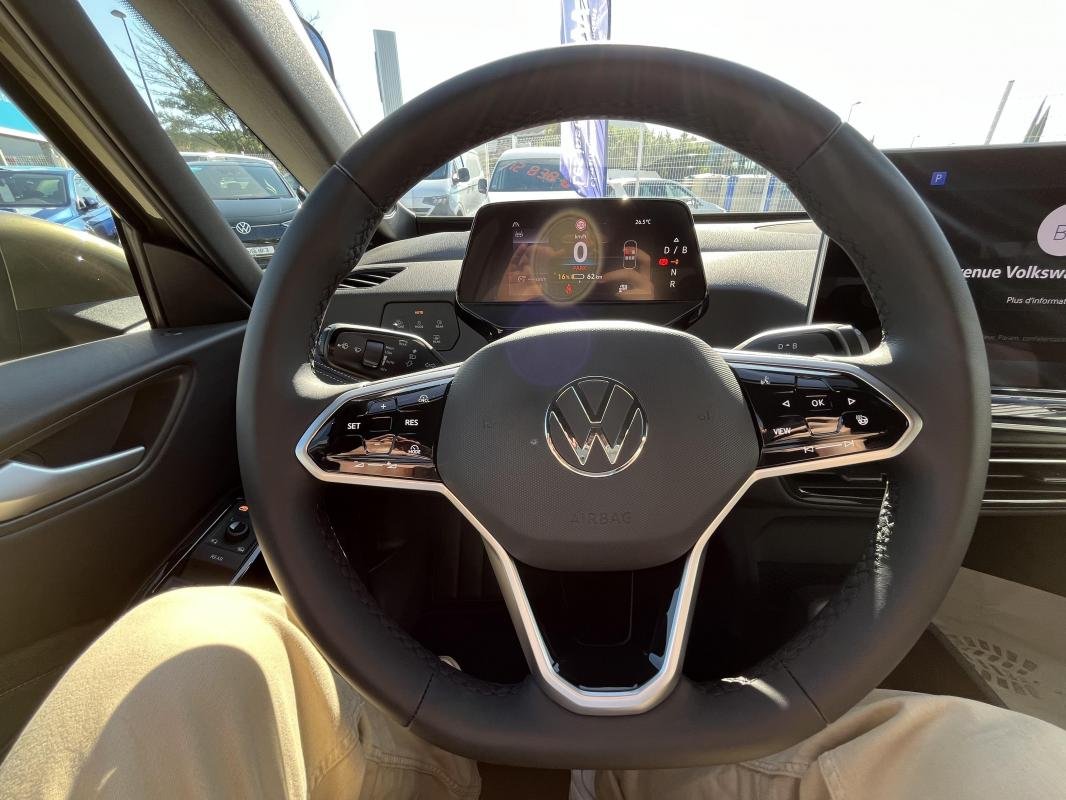 Volkswagen ID.3 - Photo 16
