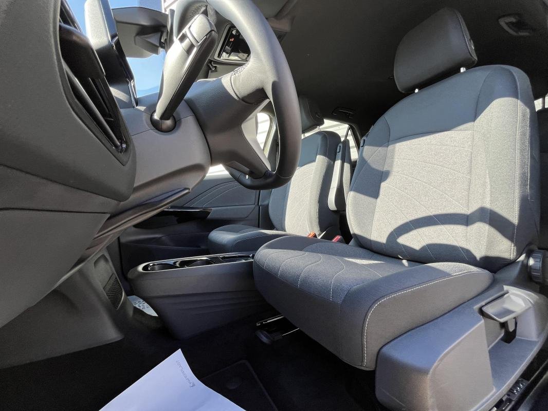 Volkswagen ID.3 - Photo 20