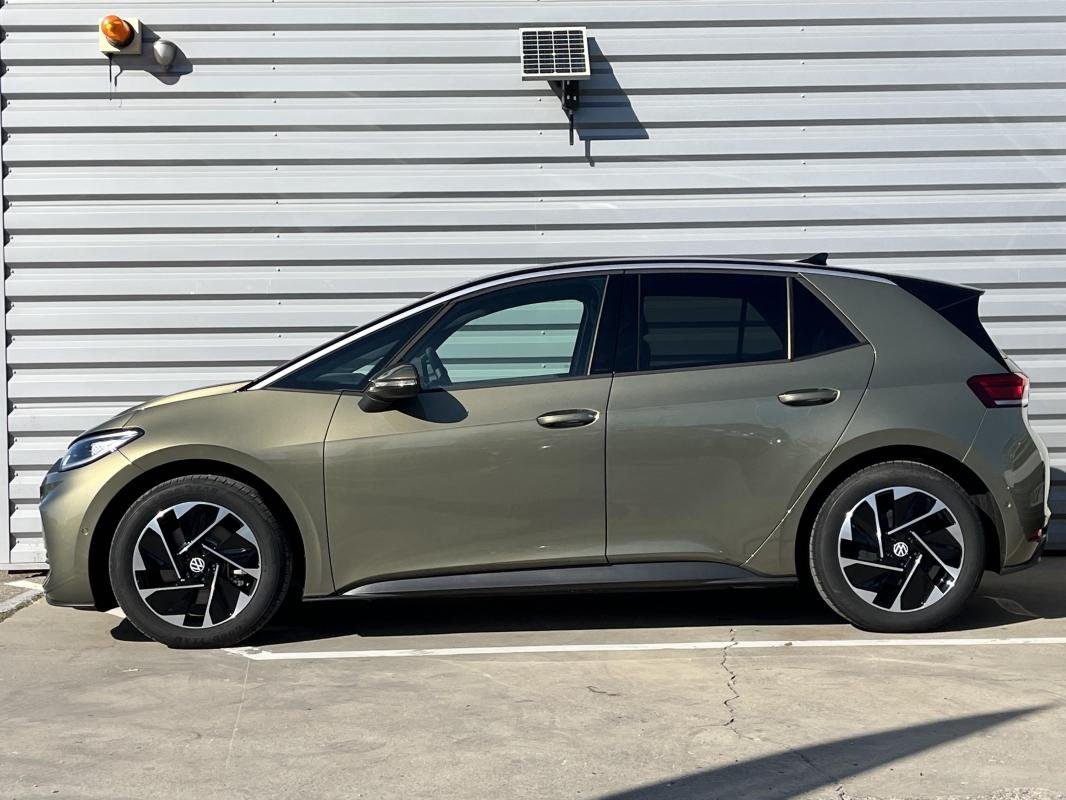 Volkswagen ID.3 - Photo 2
