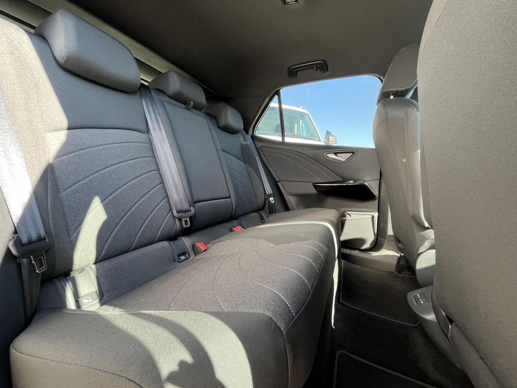 Volkswagen ID.3 - Photo 22