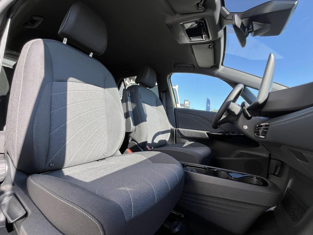 Volkswagen ID.3 - Photo 23