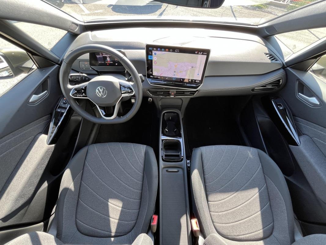 Volkswagen ID.3 - Photo 24