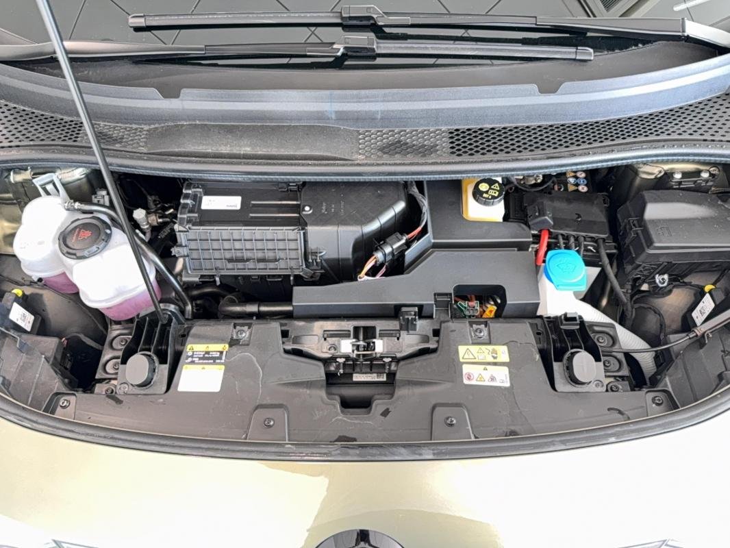 Volkswagen ID.3 - Photo 31