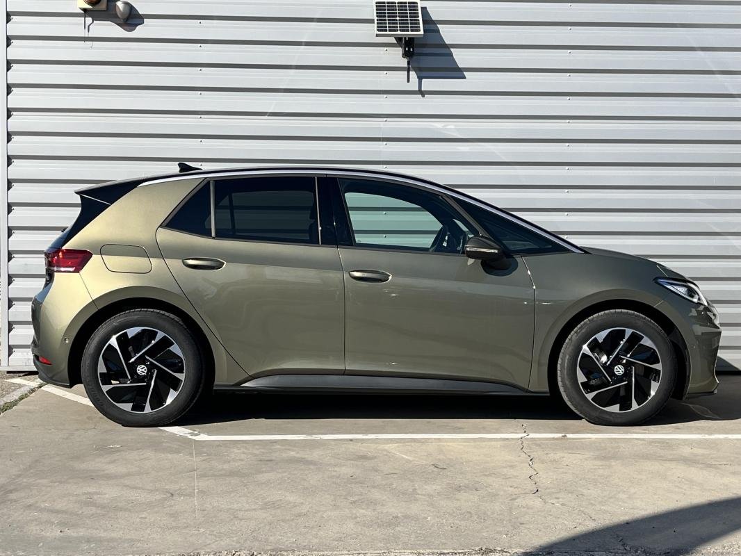 Volkswagen ID.3 - Photo 6