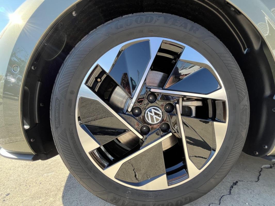 Volkswagen ID.3 - Photo 9