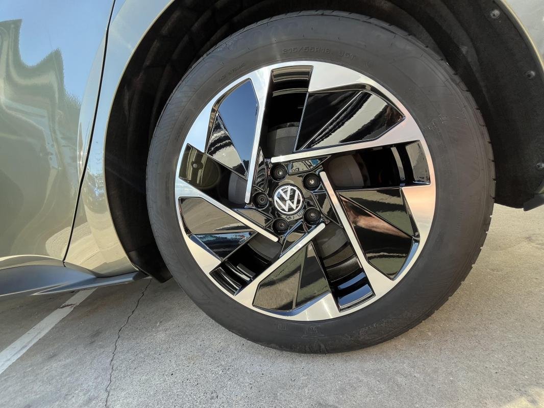 Volkswagen ID.3 - Photo 10