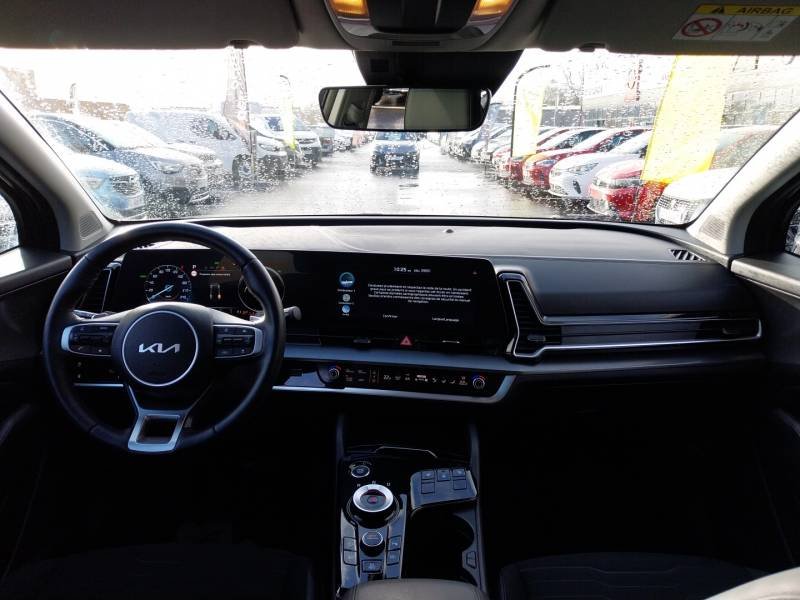 Kia Sportage - Photo 11