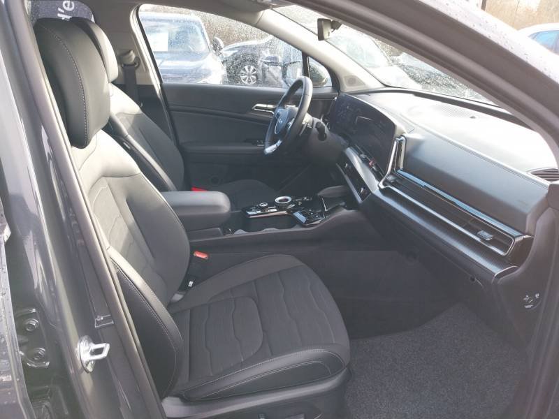 Kia Sportage - Photo 12